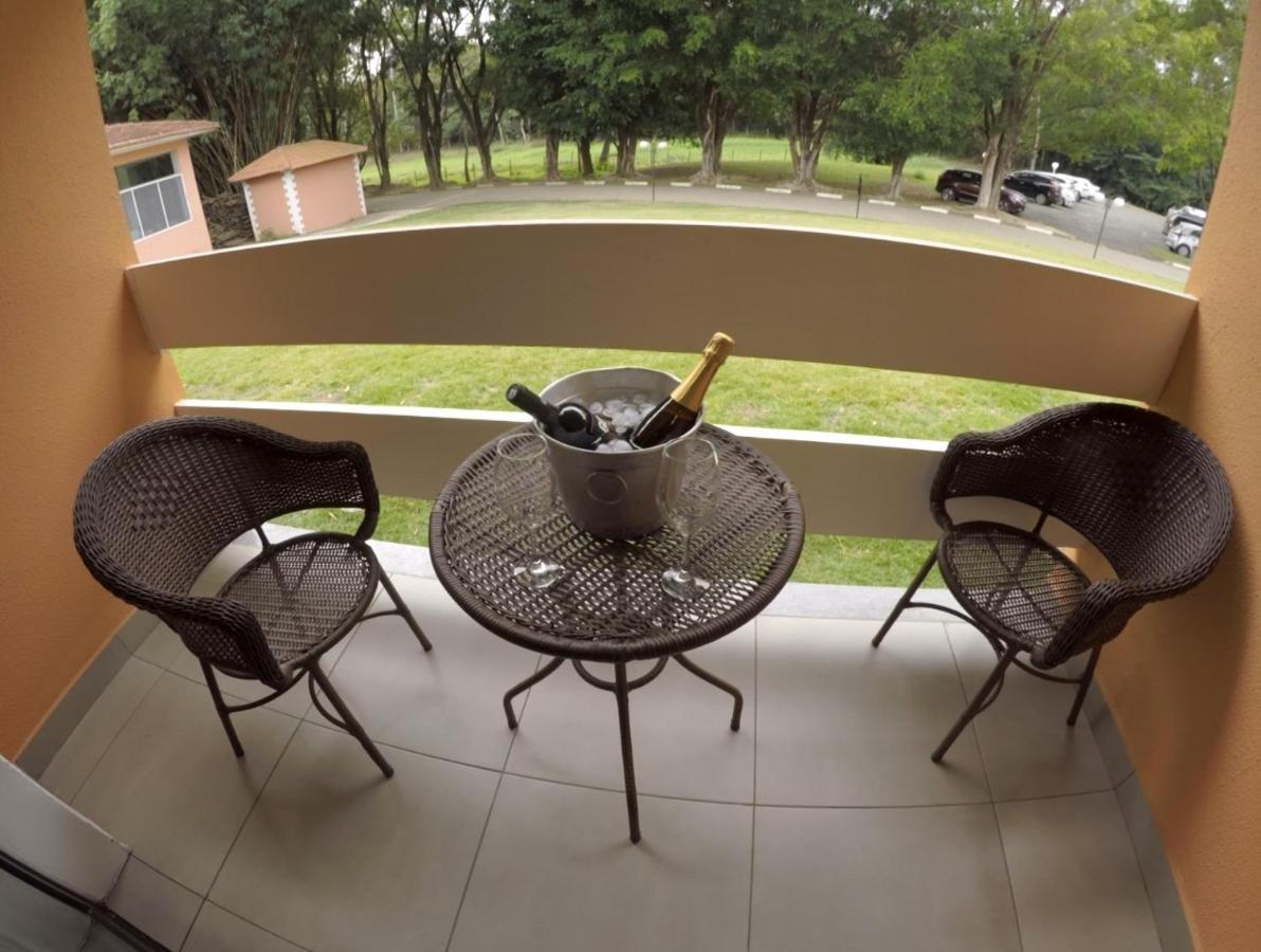 Hotel Fazenda Ararita Pôrto Feliz Esterno foto