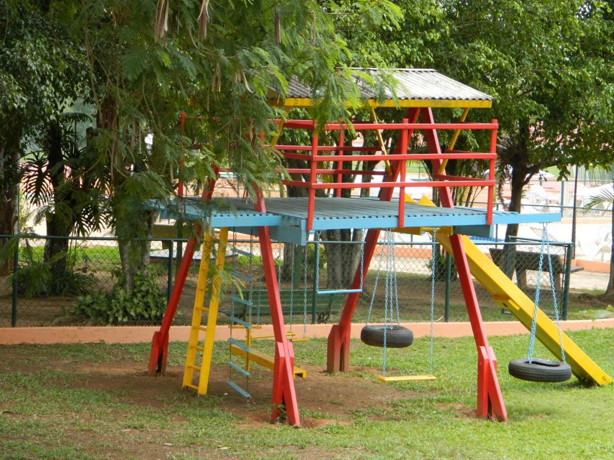 Hotel Fazenda Ararita Pôrto Feliz Esterno foto