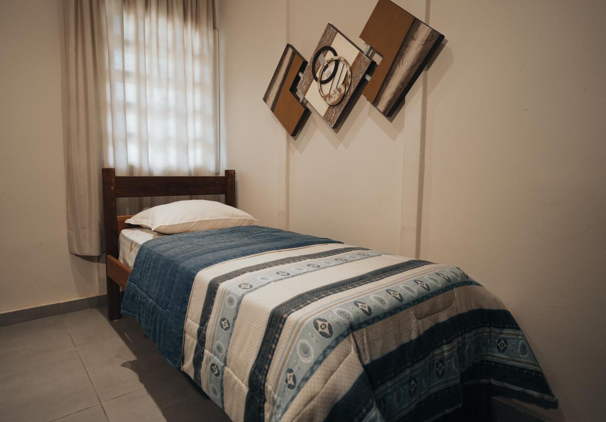 Hotel Fazenda Ararita Pôrto Feliz Esterno foto
